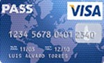 Visa Pass Carrefour